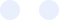 Two blue overlapping ovals, creating eye shape.